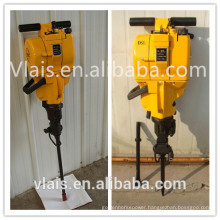 Drilling fast and high efficiency gasoline Rock drill machine